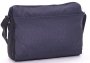 Сумочка через плече 5.74 л Hedgren Inner City Shoulder Bag Medium Eye M Cube Print
