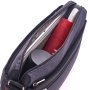 Сумочка через плече 5.74 л Hedgren Inner City Shoulder Bag Medium Eye M Cube Print