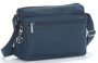 Сумочка через плече 5.74 л Hedgren Inner City Shoulder Bag Medium Eye M Dress Blue
