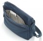 Сумочка через плече 5.74 л Hedgren Inner City Shoulder Bag Medium Eye M Dress Blue