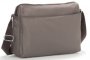 Сумочка через плече 5.74 л Hedgren Inner City Shoulder Bag Medium Eye M Sepia/Brown