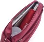 Сумочка через плече 5.74 л Hedgren Inner City Shoulder Bag Medium Eye M Windsor Wine