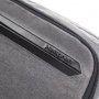 Сумочка через плечо 5,78 л Hedgren Premium Excellence Crossover Class Anthracite