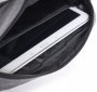 Сумочка через плечо 5,78 л Hedgren Premium Excellence Crossover Class Anthracite