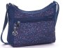 Сумочка через плече 5.92 л Hedgren Inner City Shoulder Bag Harper’s S Astro Print