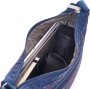 Сумочка через плече 5.92 л Hedgren Inner City Shoulder Bag Harper’s S Astro Print