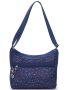 Сумочка через плече 5.92 л Hedgren Inner City Shoulder Bag Harper’s S Astro Print