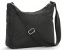 Сумочка через плече 5.92 л Hedgren Inner City Shoulder Bag Harper’s S Black