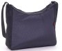 Сумочка через плече 5.92 л Hedgren Inner City Shoulder Bag Harper’s S Cube Print
