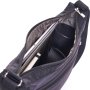 Сумочка через плече 5.92 л Hedgren Inner City Shoulder Bag Harper’s S Cube Print