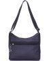 Сумочка через плече 5.92 л Hedgren Inner City Shoulder Bag Harper’s S Cube Print