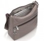 Сумочка через плече 5.92 л Hedgren Inner City Shoulder Bag Harper’s S Sepia/Brown