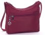 Сумочка через плече 5.92 л Hedgren Inner City Shoulder Bag Harper’s S Windsor Wine