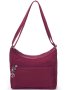 Сумочка через плече 5.92 л Hedgren Inner City Shoulder Bag Harper’s S Windsor Wine