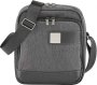 Сумочка через плечо 5 л Titan Power Pack Grey