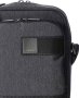 Сумочка через плечо 5 л Titan Power Pack Grey