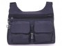 Сумочка через плече 7.2 л Hedgren Inner City Shoulder Bag Prarie Cube Print