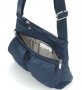 Сумочка через плече 7.2 л Hedgren Inner City Shoulder Bag Prarie Dress Blue
