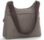Сумочка через плече 7.2 л Hedgren Inner City Shoulder Bag Prarie Sepia/Brown