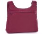 Сумочка через плече 7.2 л Hedgren Inner City Shoulder Bag Prarie Windsor Wine