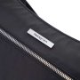Сумочка через плече 8.35 л Hedgren Aura Crossover Medium Gleam M Black