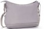 Сумочка через плечо 8.35 л Hedgren Aura Crossover Medium Gleam M Zinc