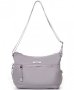 Сумочка через плечо 8.35 л Hedgren Aura Crossover Medium Gleam M Zinc