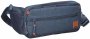 Сумочка на пояс 0.9 л Hedgren Escapade Waist Bag Coast Dark Denim