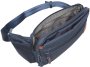 Сумочка на пояс 0.9 л Hedgren Escapade Waist Bag Coast Dark Denim