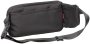 Сумочка на пояс 0.9 л Hedgren Escapade Waist Bag Coast Phantom
