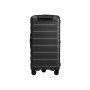 Надміцна велика валіза Xiaomi Ninetygo Cyber Trunk – 106 л, 5,2 кг Чорна