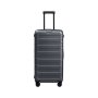 Надміцна велика валіза Xiaomi Ninetygo Cyber Trunk – 106 л, 5,2 кг Чорна