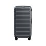 Надміцна велика валіза Xiaomi Ninetygo Cyber Trunk – 106 л, 5,2 кг Сіра