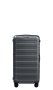 Надміцна велика валіза Xiaomi Ninetygo Cyber Trunk – 106 л, 5,2 кг Сіра