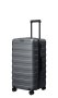 Надміцна велика валіза Xiaomi Ninetygo Cyber Trunk – 106 л, 5,2 кг Сіра