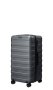 Надміцна велика валіза Xiaomi Ninetygo Cyber Trunk – 106 л, 5,2 кг Сіра