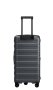 Надміцна велика валіза Xiaomi Ninetygo Cyber Trunk – 106 л, 5,2 кг Сіра