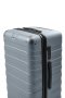 Надміцна велика валіза Xiaomi Ninetygo Cyber Trunk – 106 л, 5,2 кг Синя