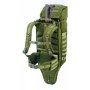 Тактичний рюкзак Defcon 5 Battle Gun Holster 45 (OD Green)