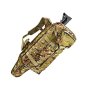 Тактичний рюкзак Defcon 5 Battle Gun Holster 45 (Vegetato Italiano)