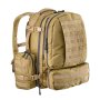 Тактический рюкзак Defcon 5 Full Modular Molle Pockets 60 (Coyote Tan)