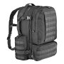 Тактичний рюкзак Defcon 5 Modular 60 (Black)