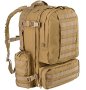 Тактичний рюкзак Defcon 5 Modular 60 (Coyote Tan)