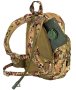 Тактичний рюкзак Defcon 5 Modular Battle2 30 (OD Green)