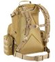 Тактичний рюкзак Defcon 5 Patrol 55 (Coyote Tan)