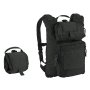Тактичний рюкзак Defcon 5 Rolly Polly Pack 24 (OD Green)