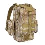Тактичний рюкзак Defcon 5 Tactical One Day 25 (MultiCamo)