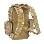 Тактичний рюкзак Defcon 5 Tactical One Day 25 (MultiCamo)