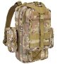 Тактичний рюкзак Defcon 5 Tactical One Day 25 (MultiCamo)