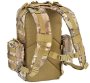 Тактичний рюкзак Defcon 5 Tactical One Day 25 (MultiCamo)